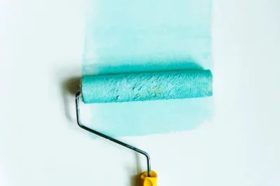 Peinture intérieure à Fargues — murs, plafonds et boiseries